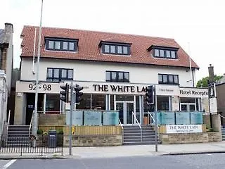 The White Lady - Jd Wetherspoon Hotel Edinburgh