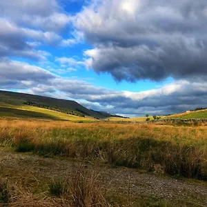 **** Bed & Breakfast The Garsdale Bed & Breakfast - Goats And Oats At Garsdale United Kingdom