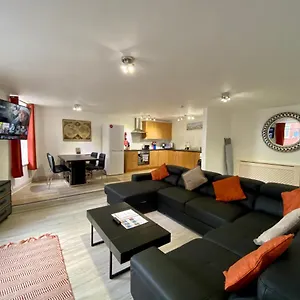  Apartment Simpson View By Service United Kingdom