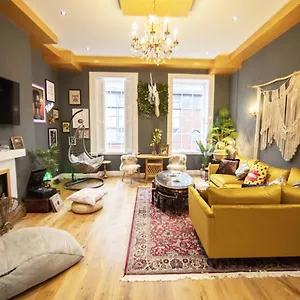  Apartment Luxurious 2 Bedroom Lace Market United Kingdom
