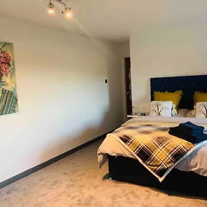  Holiday home Elmtree At Sherwood Forest United Kingdom