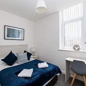  Apartment City Suites United Kingdom