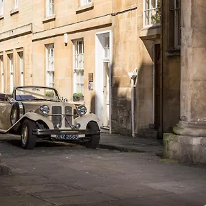  Apartment Abbey Mews In The Heart Of United Kingdom