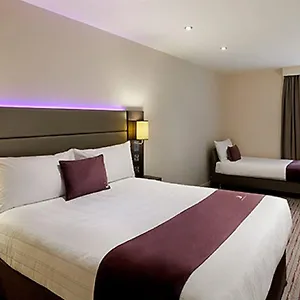 *** Hotel Premier Gatwick Crawley Town West United Kingdom