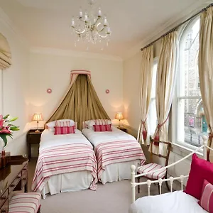  Holiday home The Paragon Townhouse United Kingdom