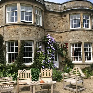 **** Bed & Breakfast Whashton Springs Farmhouse United Kingdom