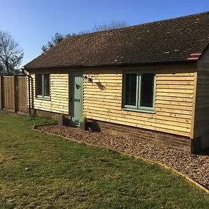  Apartment Little Banks Barn United Kingdom