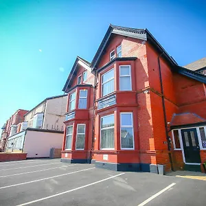  Apartment Breck Blackpool United Kingdom