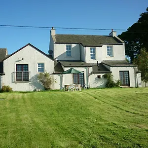 Midkinleith Farm Holiday home