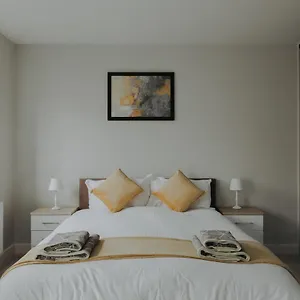  Apartment Weaver House United Kingdom