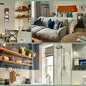  Apartment Rivers Street Townhouse - Studio United Kingdom